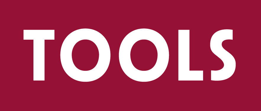 TOOLS logo